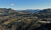 11 Bella vista sull'altopiano Selvino-Aviatico